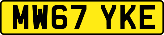 MW67YKE