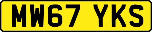 MW67YKS