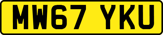 MW67YKU