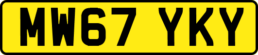 MW67YKY