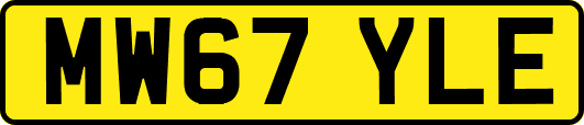MW67YLE