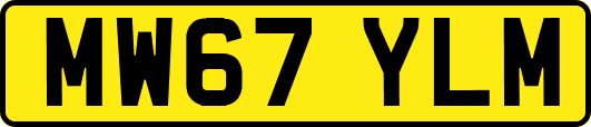 MW67YLM