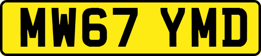 MW67YMD
