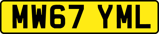 MW67YML