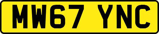 MW67YNC