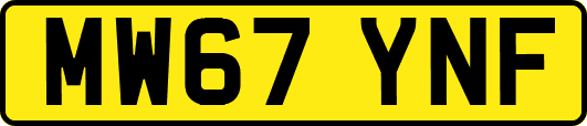 MW67YNF