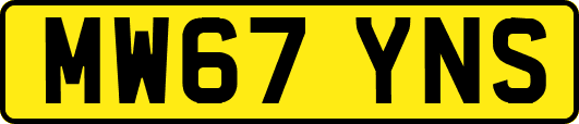 MW67YNS