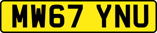 MW67YNU