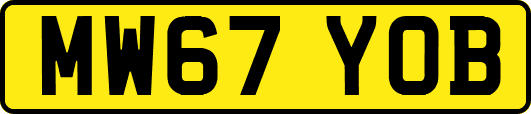 MW67YOB