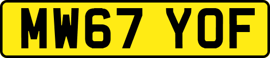 MW67YOF