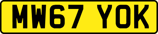 MW67YOK
