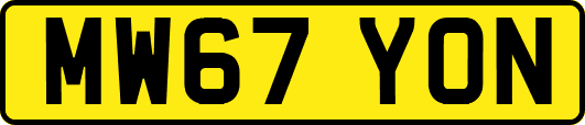 MW67YON