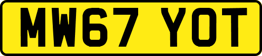 MW67YOT