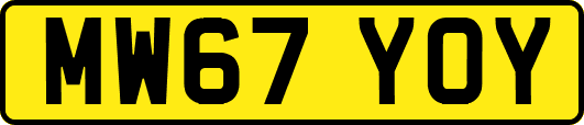 MW67YOY
