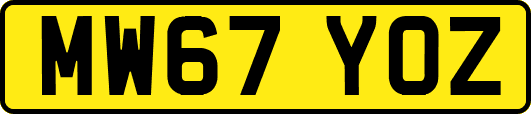 MW67YOZ