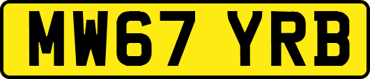 MW67YRB