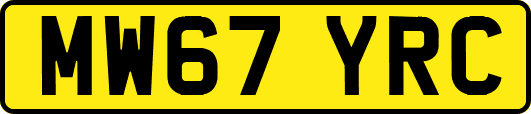 MW67YRC