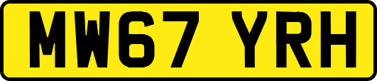 MW67YRH