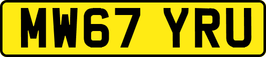 MW67YRU