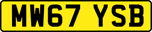MW67YSB