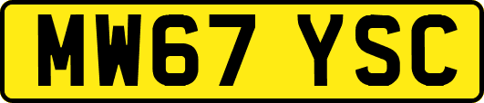 MW67YSC