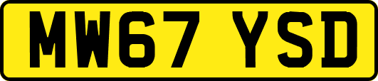 MW67YSD