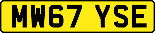 MW67YSE