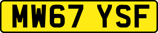 MW67YSF