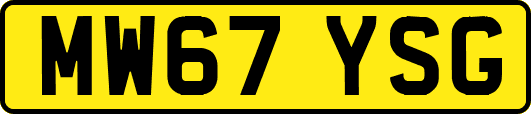 MW67YSG