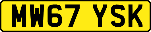 MW67YSK