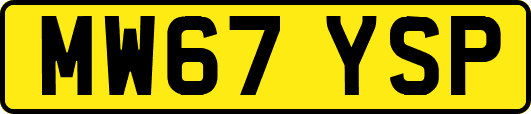 MW67YSP