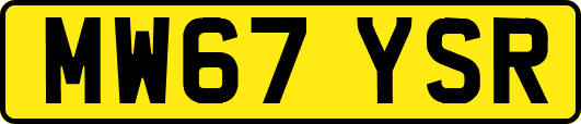 MW67YSR