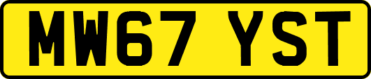 MW67YST