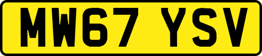 MW67YSV
