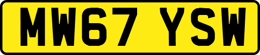 MW67YSW