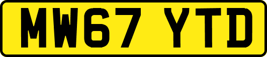 MW67YTD