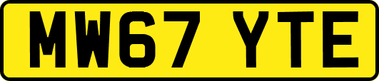 MW67YTE