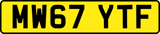MW67YTF