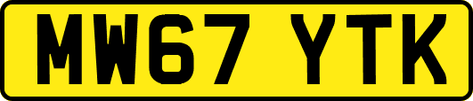 MW67YTK
