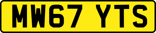 MW67YTS