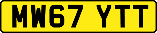 MW67YTT