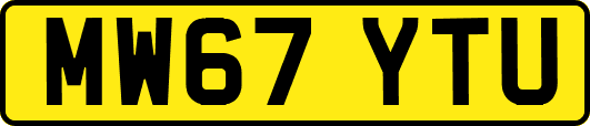 MW67YTU