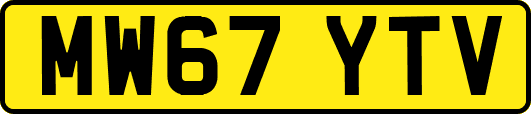 MW67YTV