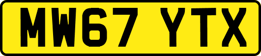 MW67YTX