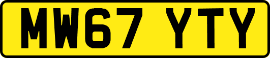 MW67YTY