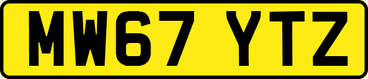MW67YTZ