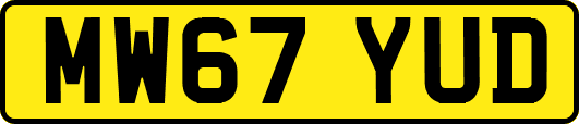 MW67YUD