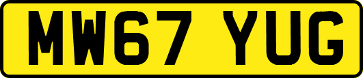 MW67YUG