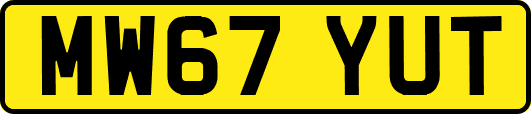 MW67YUT