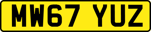 MW67YUZ